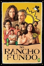 Poster for No Rancho Fundo Season 1