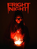 Friday Night poster