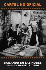 Bailando en las nubes