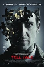 Film Tell-Tale streaming VF gratuit complet