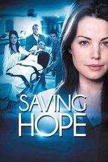 Saving Hope