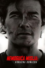 Немогућа мисија: Коначна одмазда