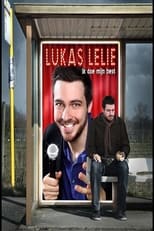 Lukas Lelie - Ik doe mijn best