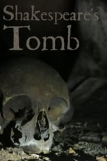 Poster for Shakespeare's Tomb