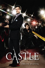 Poster zu Staffel 2 – Castle
