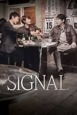 Poster for Signal Season 1