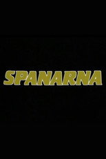 Spanarna poster