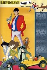 Nonton Lupin the Third: Season 2 (1977) Film Subtitle Indonesia Streaming Movie Download Gratis Online Lupin the Third: Season 2 (1977)