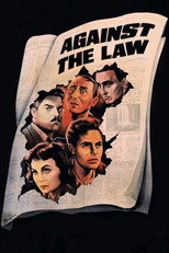 Against the Law