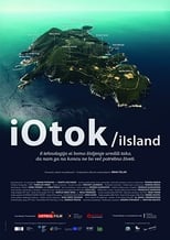 Poster for iIsland 