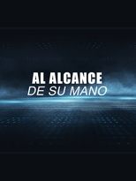 Poster for Al alcance de su mano 