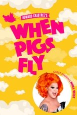 Poster for When Pigs Fly