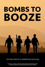 Bombs to Booze poster