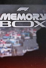 F1 Memory Box poster