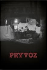 Poster for Pryvoz