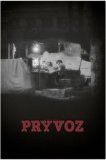 Poster for Pryvoz 