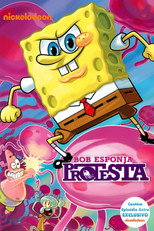 SpongeBob SquarePants: Spongebob's Last Stand
