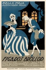 Poster for Figaros Hochzeit