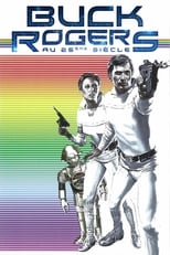 Buck Rogers au 25e siècle