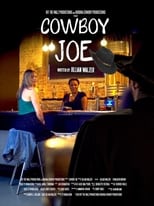 Poster for Cowboy Joe