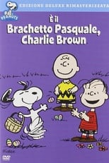 Poster di È il bracchetto pasquale, Charlie Brown