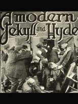 Poster for A Modern Jekyll and Hyde