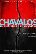 Poster for Chavalos 