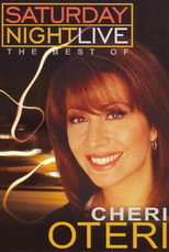 Saturday Night Live: The Best of Cheri Oteri poster