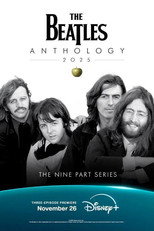 The Beatles Anthology poster