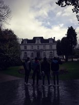 Le Dernier Scoop poster