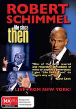 Poster for Robert Schimmel: Life Since Then