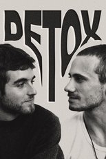 Detox poster movie
