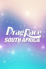 Drag Race South Africa poster