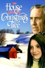 Poster for The House Without a Christmas Tree 