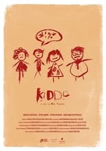 Poster for Kiddo 