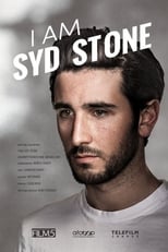 Poster for I Am Syd Stone