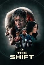 Poster di The Shift