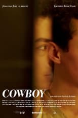 Poster for Cowboy 