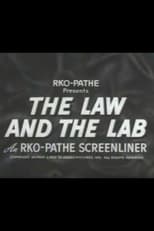 Poster for The Law and the Lab