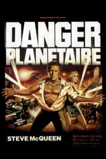 Danger Planétaire serie streaming