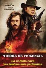 VER Tierra de violencia (2019) Online