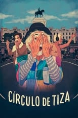 Poster for Círculo de Tiza 