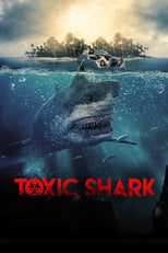 Requin toxique serie streaming