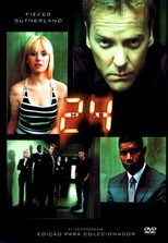 24 Horas: 3ª Temporada