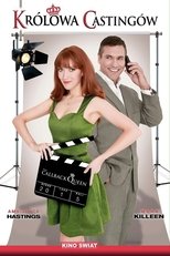 The Callback Queen poster movie