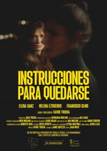 Instrucciones para quedarse