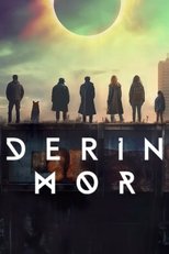 Poster for Derin Mor Season 1