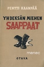 Poster for Yhdeksän Miehen Saappaat Season 1