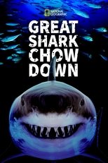 Poster for Great Shark Chow Down 