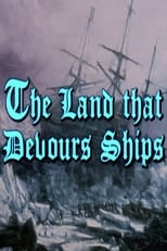 Poster for The Land That Devours Ships